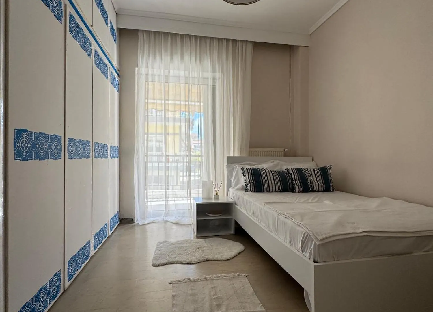 Poseidon'S Apartment In Peraia Grecia