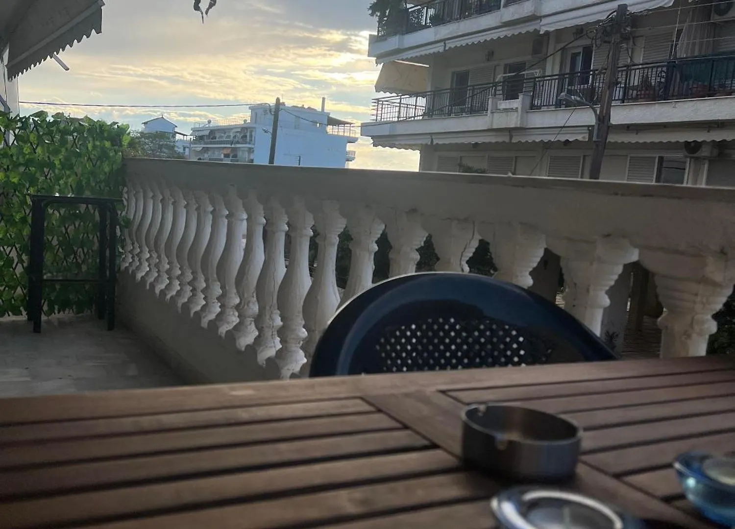 Poseidon'S Apartment In Peraia 0*, Peraia (Thessaloniki)