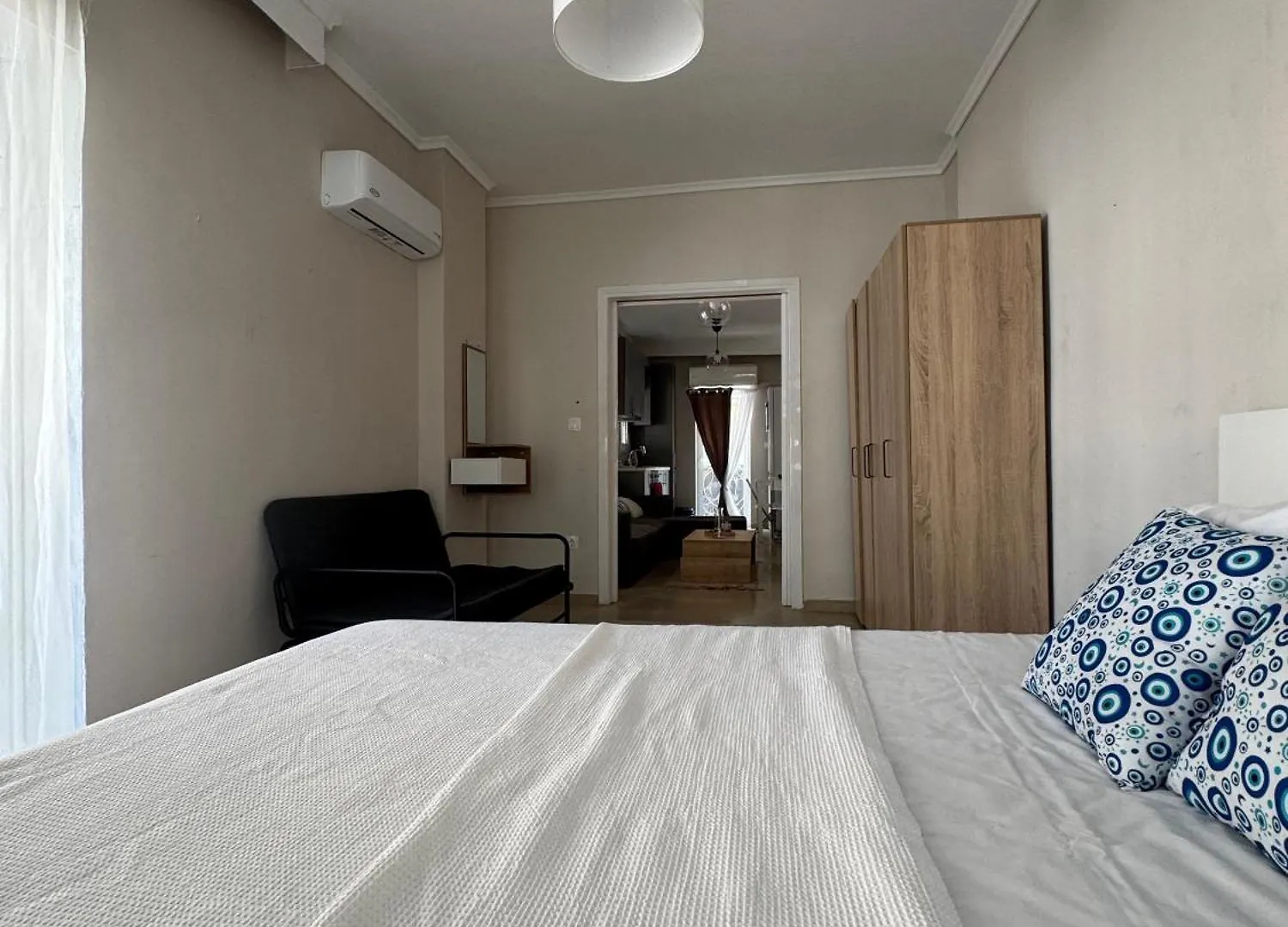 Poseidon'S Apartment In Peraia  Peraia (Thessaloniki)