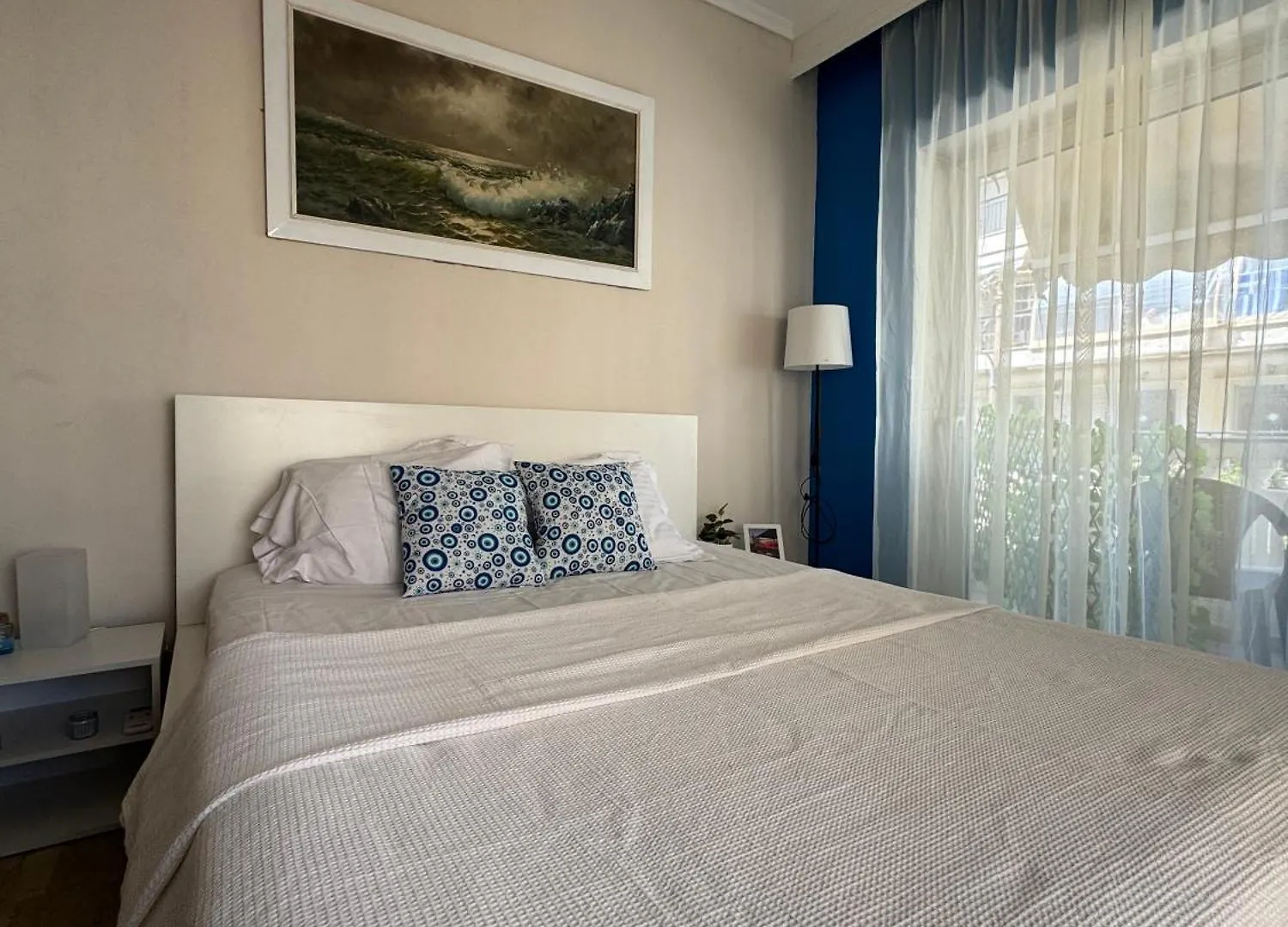 Poseidon'S Apartment In Peraia 0*, Peraia (Thessaloniki) Greece